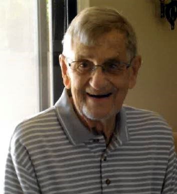 Obituary of Robert Albert Fisher