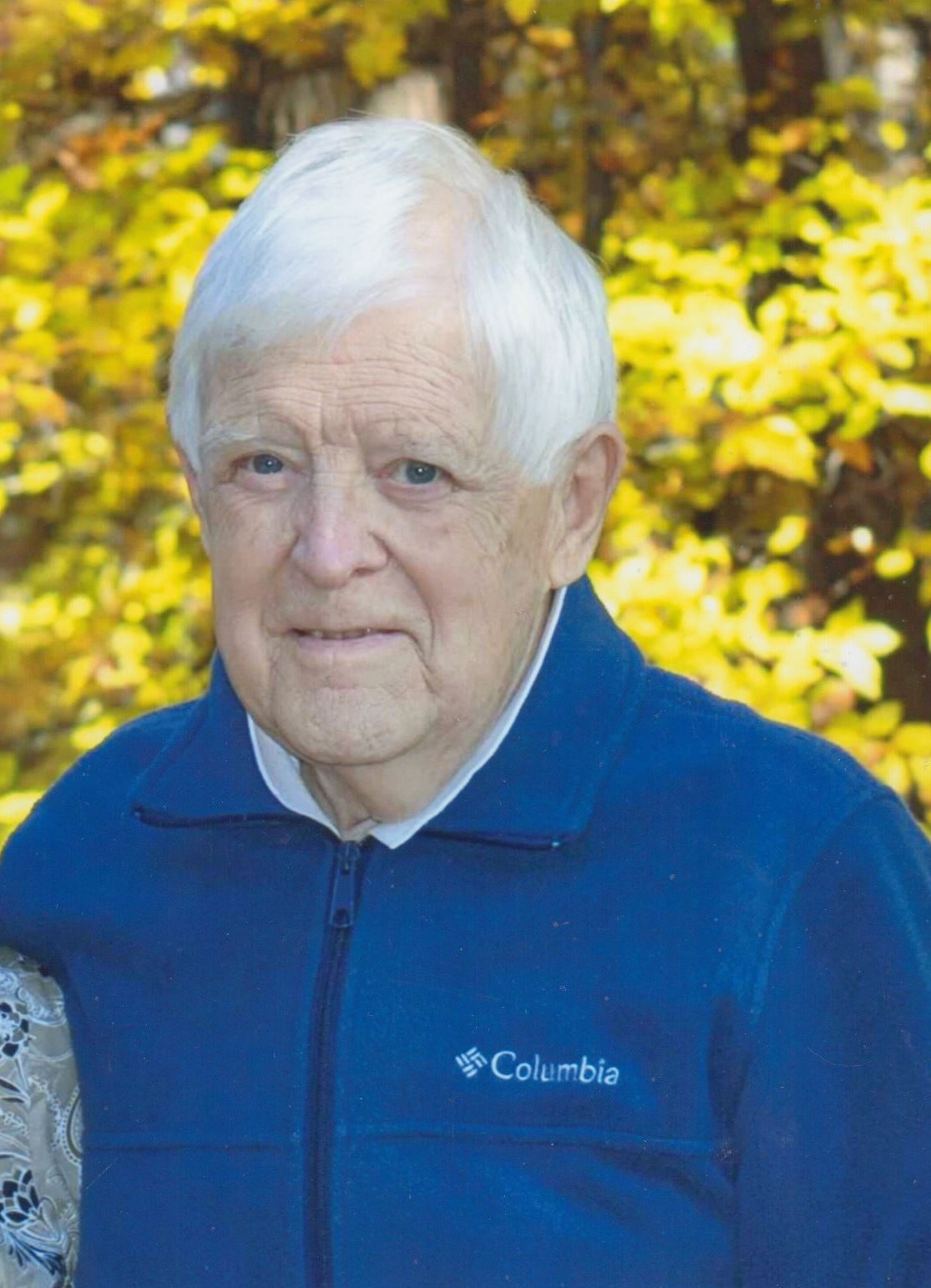 Obituary of Walter Wayne Phillips
