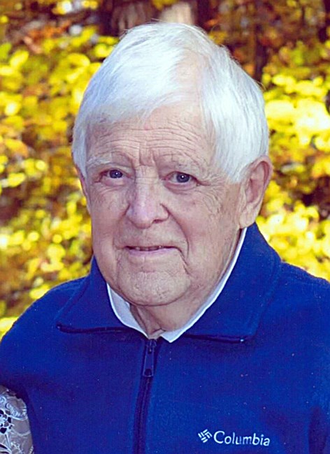 Obituary of Walter Wayne Phillips