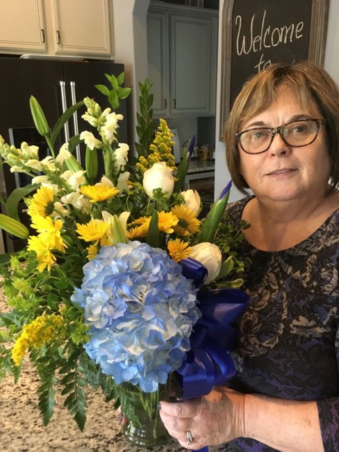 Obituary of Gail Irwin