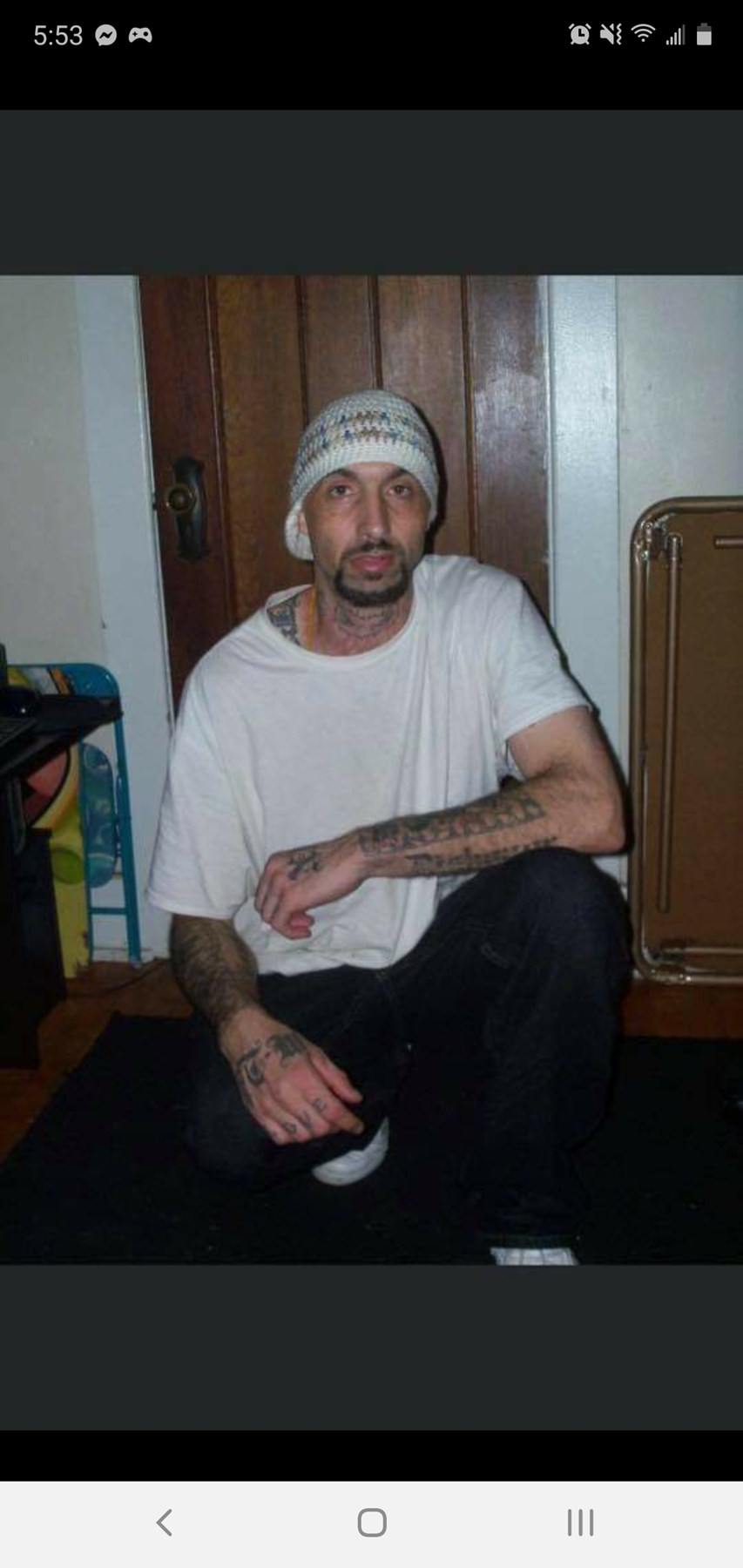 Obituary of Darrell Leon Bair Sr.