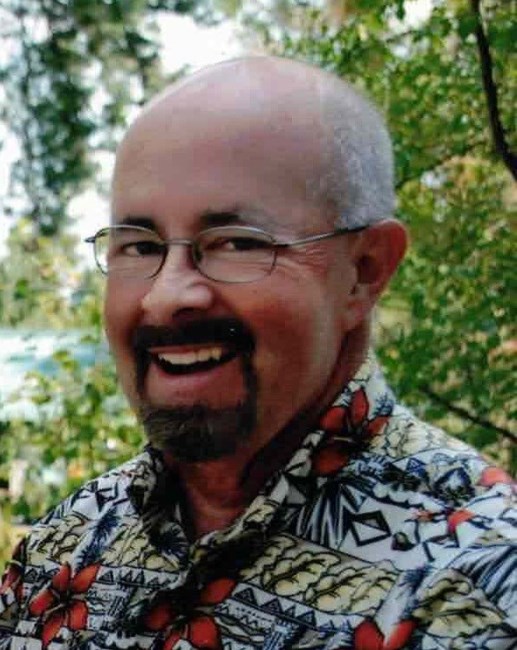 Obituary of Brian Rex Edgar Miller