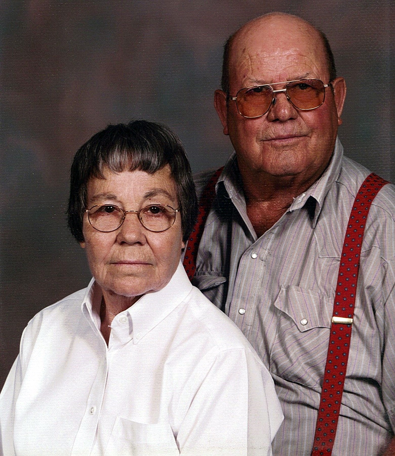 Obituary of Peggy Downey