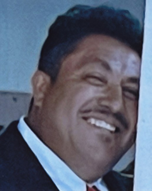 Obituary of Alfredo Zamudio-Romero