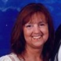 Obituary of Jane Baxter Genton