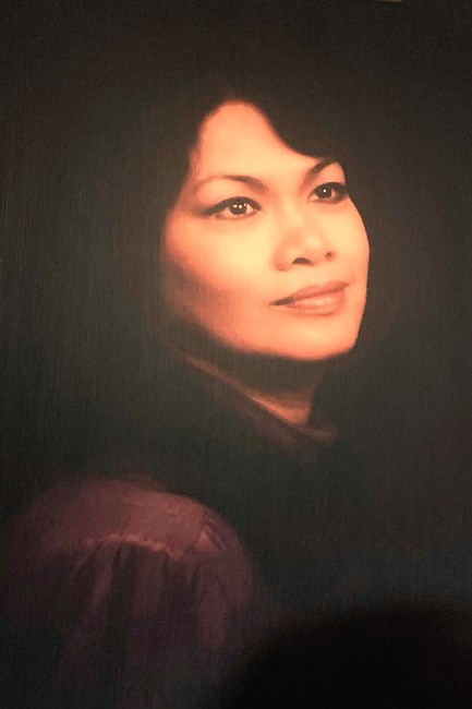 Obituary of Nenette Valenzuela Popiela-West