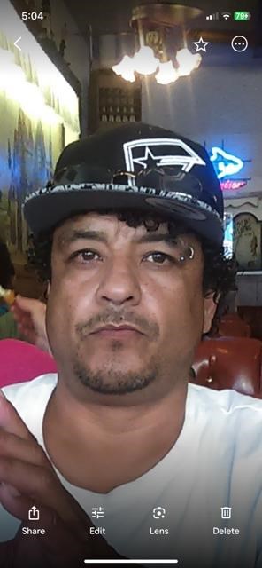 Obituary of Francisco Mariano Medrano