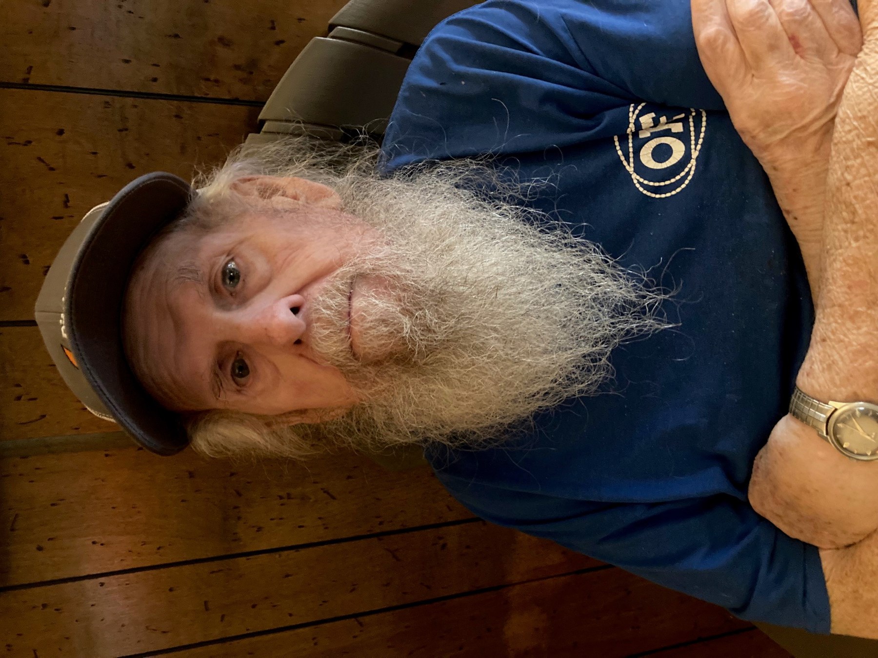 Obituary of John Calvin King