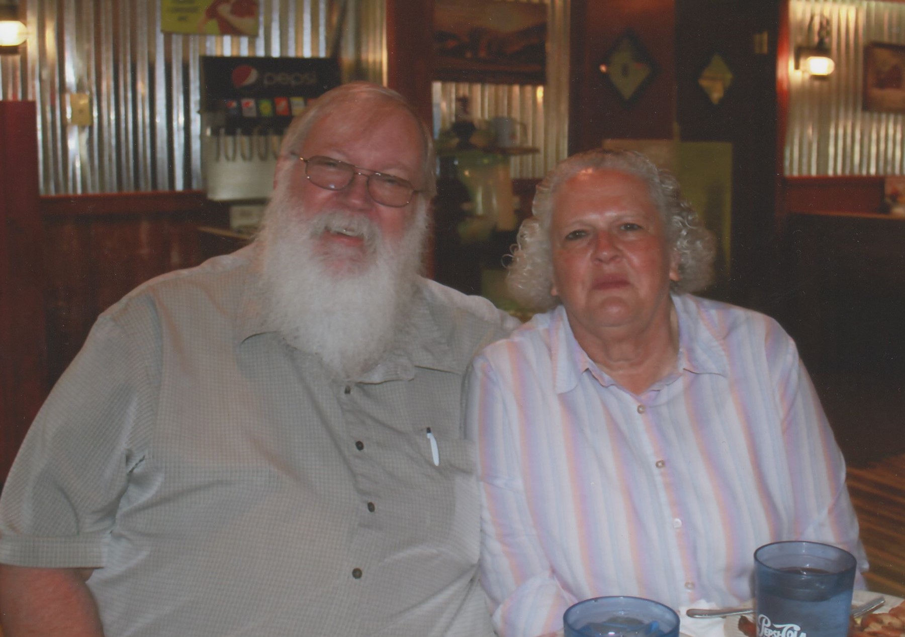 Obituary of Jay Scott Bell