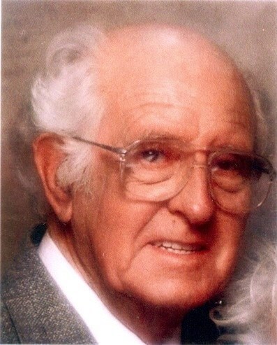 Obituary of Earl B Webster