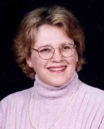 Mary Hopson