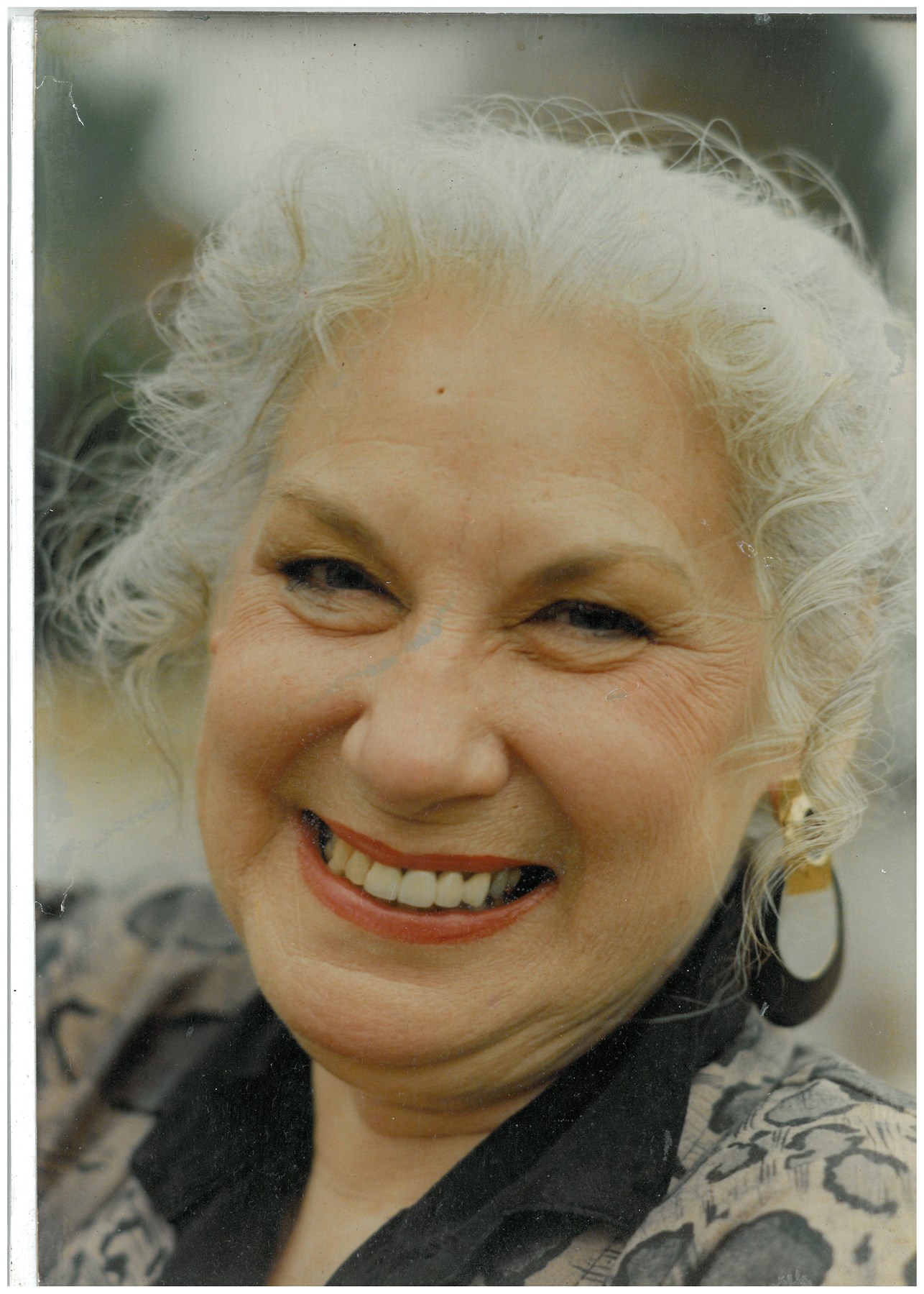 Obituary of Marjorie Ellen Dean Snyder