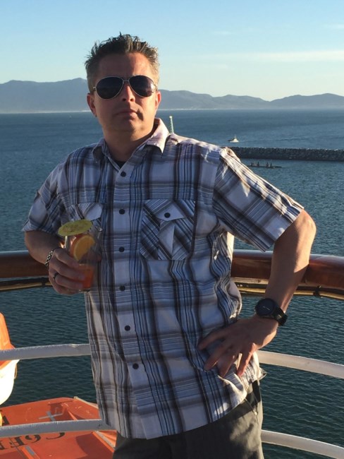 Obituary of Danny James Ponce "Shorty & Poncee"