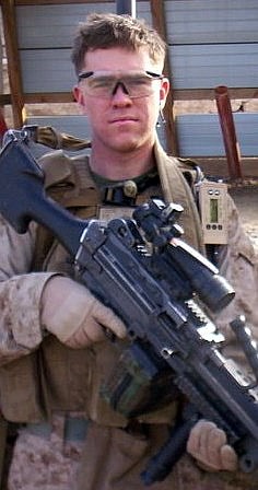 Obituary of Patrick W. Moore