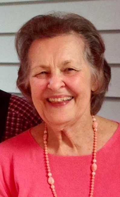 Obituary of Georgia Lee Daub