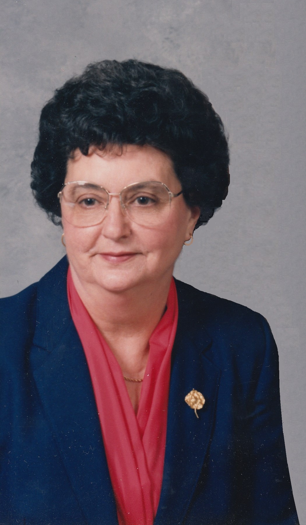 Obituary of Amma Jean Hughes