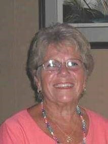 Obituary of Lois S. Harris