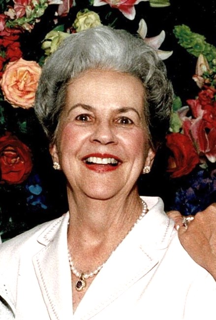 Obituario de Peggy Jean McGregor