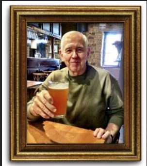 Obituary of David W. Drost