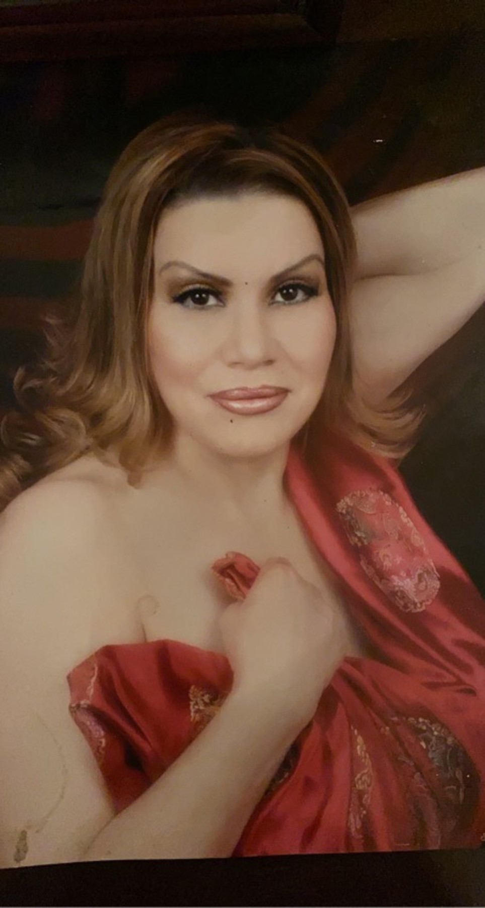 Obituary of Berenice Montanez