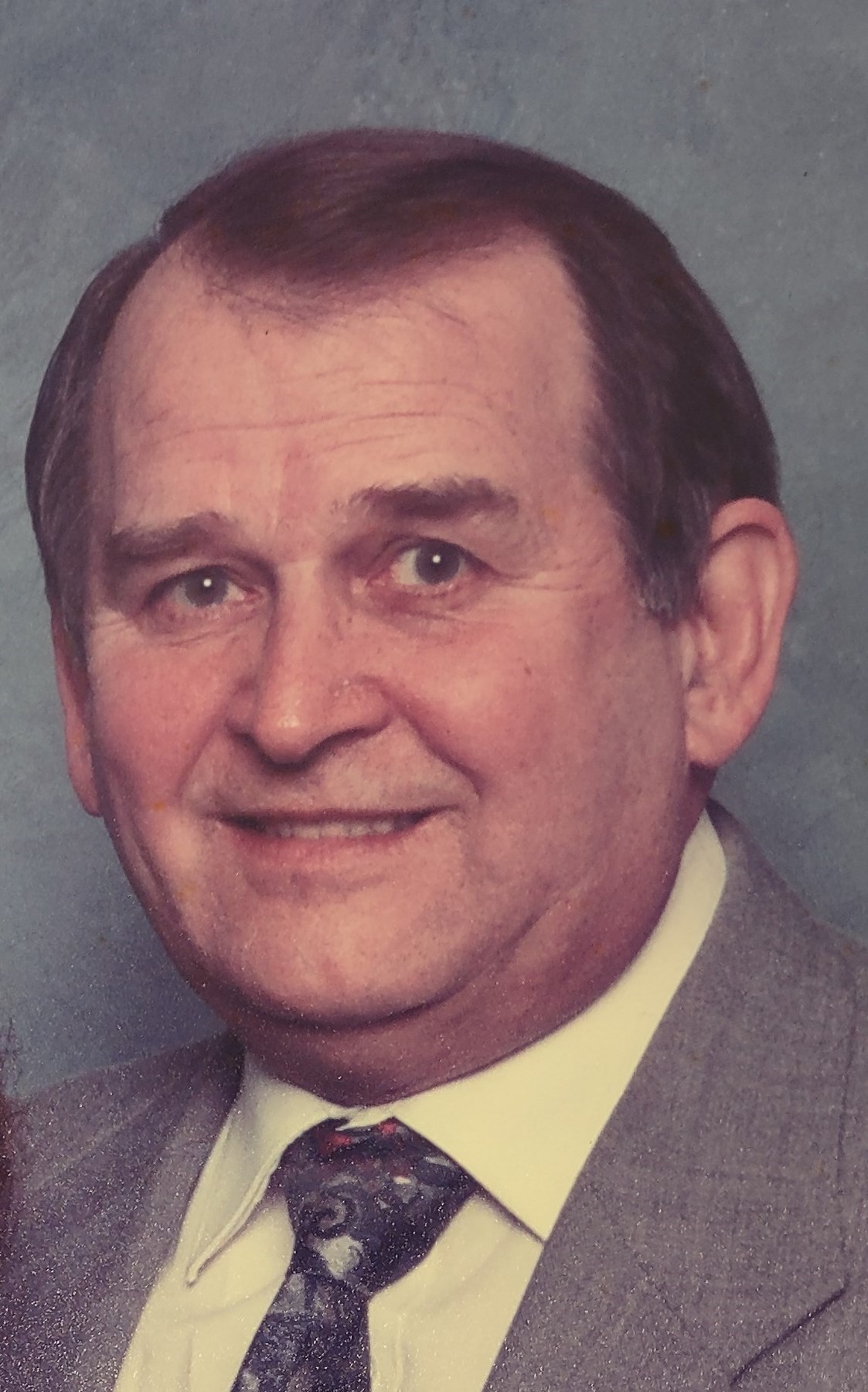 Wilbert A. "Wil" Kane, Jr. Obituary Springfield, IL