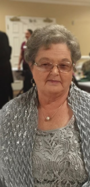 Obituary of Margie Belle Rigney