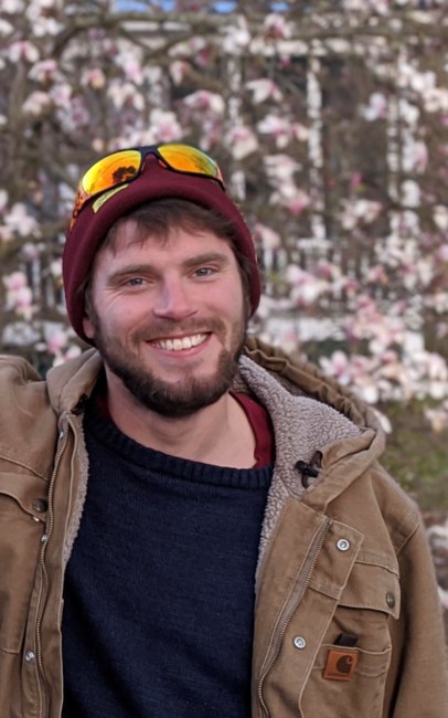 Obituary of Jacob Thomas Guggisberg