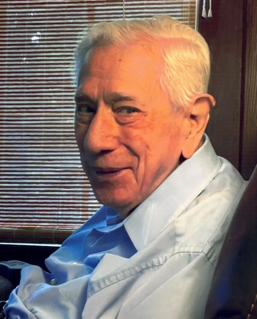 Obituary of Reverend William H. "Bill" Gresham Jr.