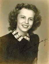 Obituary of Patricia Ann Smith