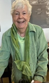 Obituario de Valerie Barbara Stoffregen