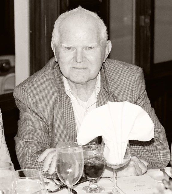 Avis de décès de Deacon Michael G. McCabe