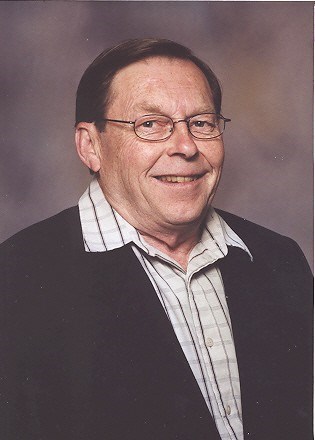 Obituary of Mr. Michael Lawrence Mutton