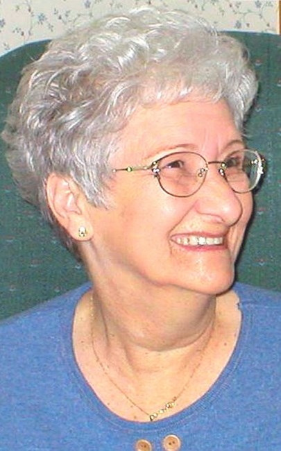 Obituary of Delores J. Davis