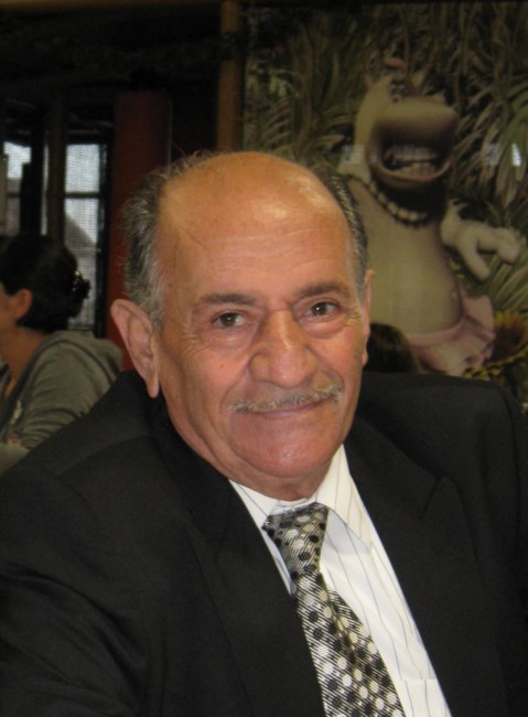 Obituary of Jacques Malke Marina