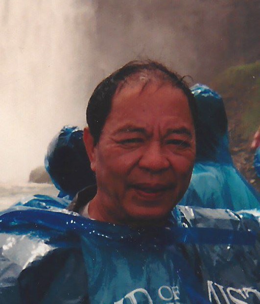 Obituary of Eduardo Salazar