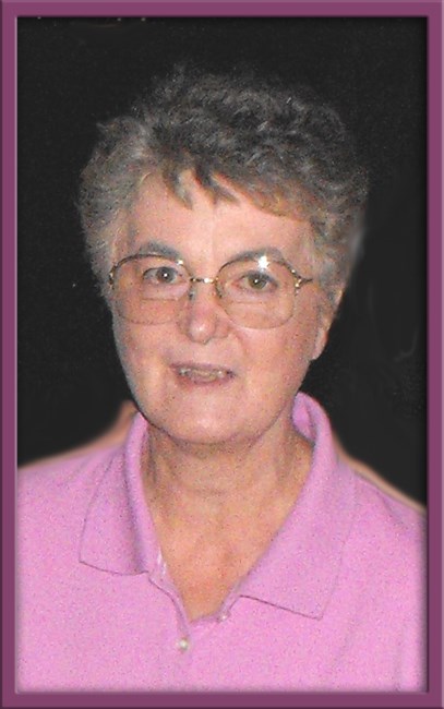 Obituary of Diane Teare