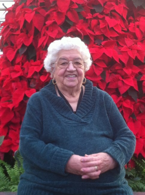 Obituary of Marilyn Lyla Wittrock