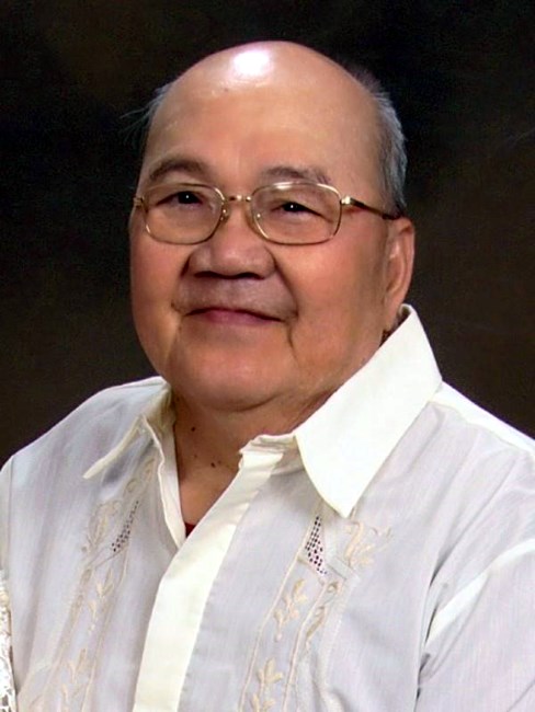 Obituary of Jaime N. Mozo
