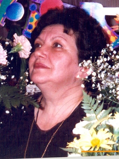 Obituary of Elena (Lili) Dimofte