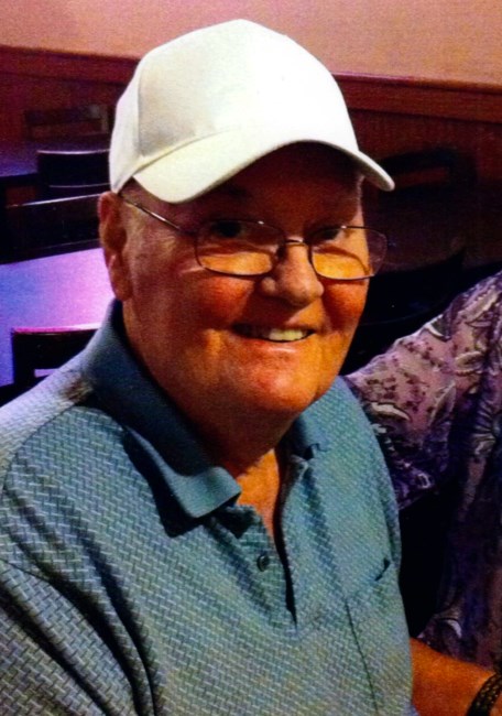 Obituary of Lamar Troy Prudhomme