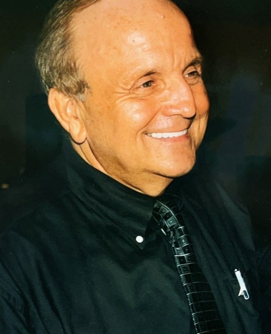 Obituary of Benjamin Edward Lloyd, Jr.