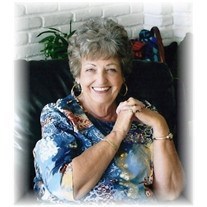 Obituary of Judith Jane Peterson