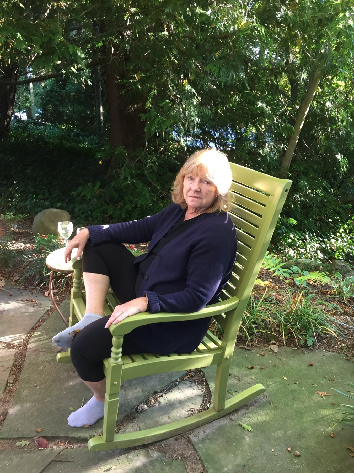 Obituary of Patricia Eileen Brennan