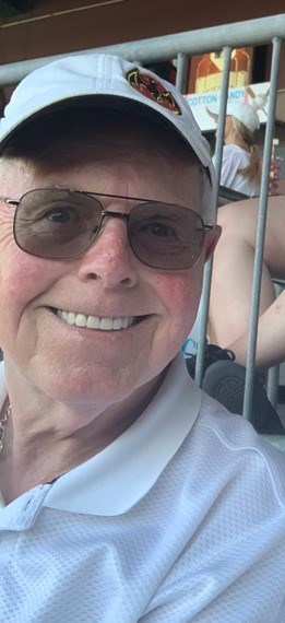 Obituary of Rian Eugene Ross