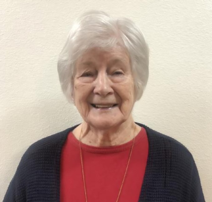 Obituary of Roberta Jewel Chaffee