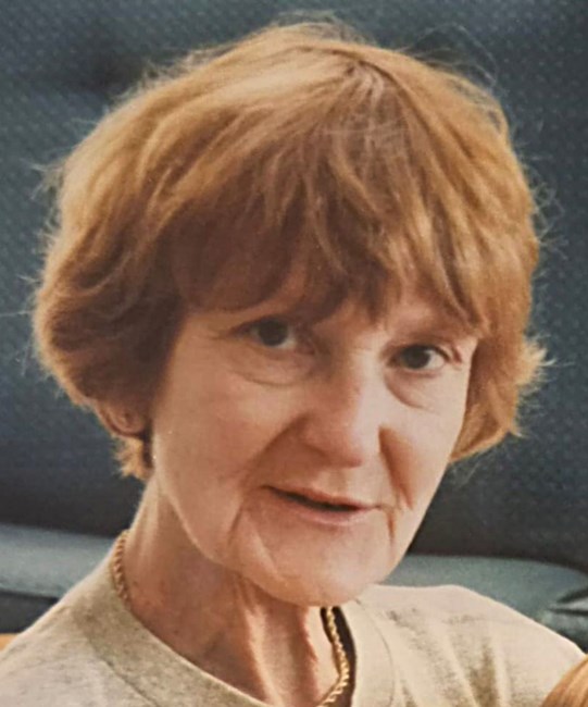 Obituary of Eugenia Maria Wojtyla