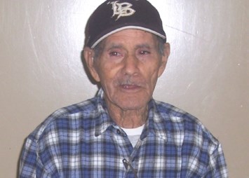 Obituary of Mr. Jesus Papa Chuy M. Aragon