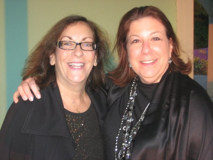 Obituary of Carol Weinberg-Garcia