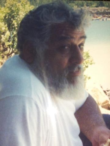 Obituary of Mr. Manuel Lucio Roman