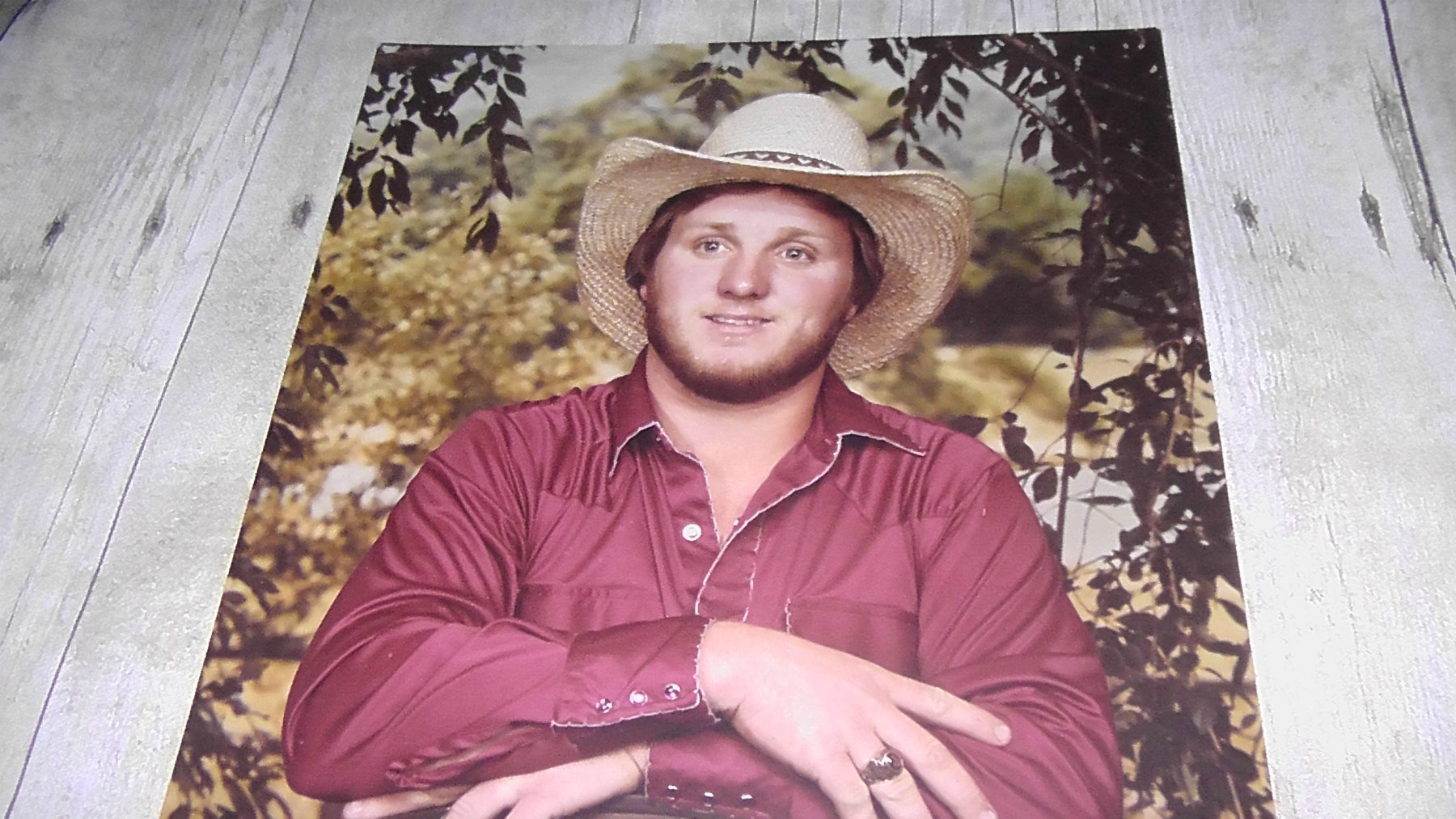 Obituary of Jimmie Doyle Cross Jr.